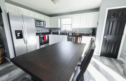 Hoosier Dugout Den - Foto 33