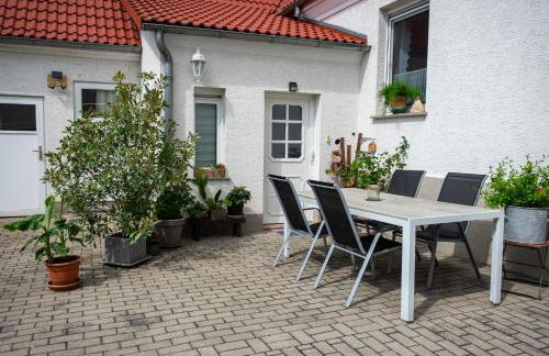 Pension & Ferienwohnung Zum Waldblick - Foto 1