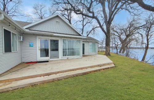 The Lakeside Lookout on Gingles Point - Photo 35