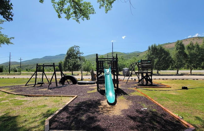 River's Edge Resort at Heber Valley - Foto 34