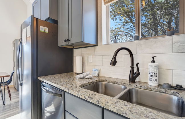 The Great Divide - Foto 10