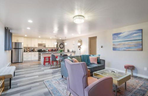 Perch - Queen Ann Flat - Foto 11