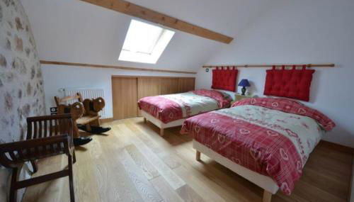 Maison charmante au cœur d'Alligny-en-Morvan avec vue - Foto 4