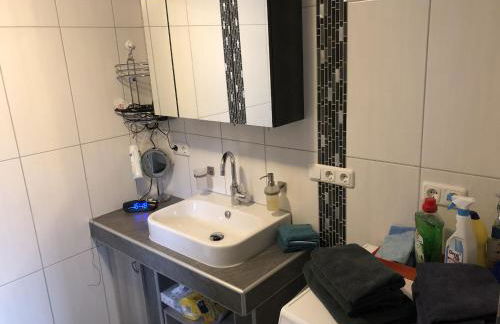 Ferienwohnung Wiesenblick - Foto 17