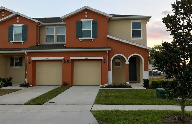 Family Friendly 4 Bedroom Close to Disney in Orlando Area 5126a - Photo 57