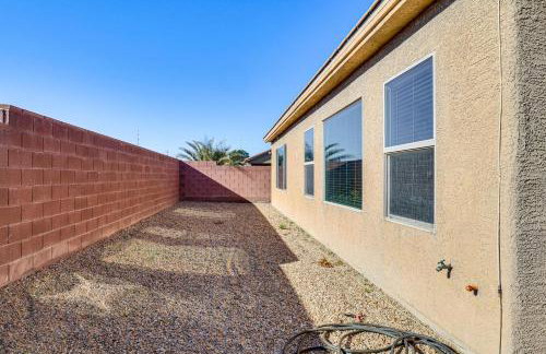 Golf, Work and Explore Las Vegas Gem with Pool Access - Foto 31