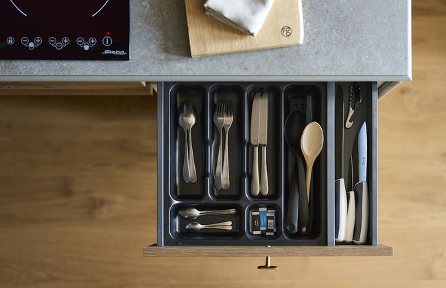 FREIgeist Homes - Serviced Apartments - Foto 23