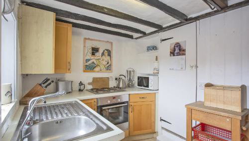 Old Post Office Cottage - Foto 4