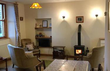 Country Garden House Holiday Homes - Foto 13