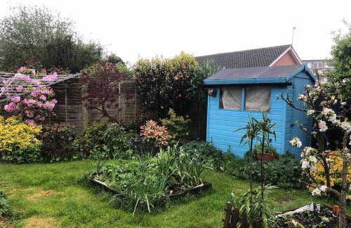 Coastal Haven - Foto 34