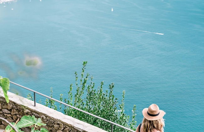 Villa Pittoresca in Ravello - Foto 18