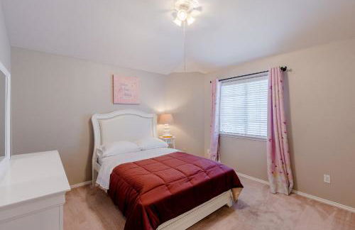 Frisco finest home, large, pool, no parties! - Foto 28