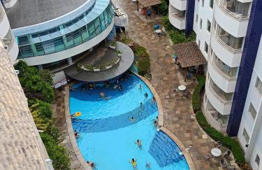 Águas da Serra Apto 520A - Foto 13