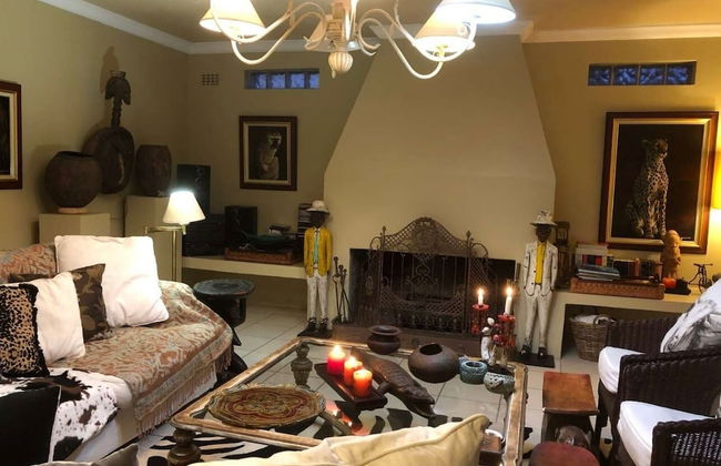 Elangeni Driftwood - Foto 7