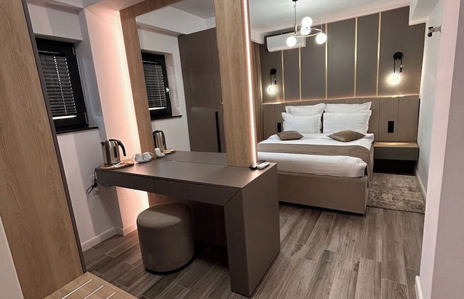 MONARC Boutique ApartHotel SELF CHECK-IN - Foto 20