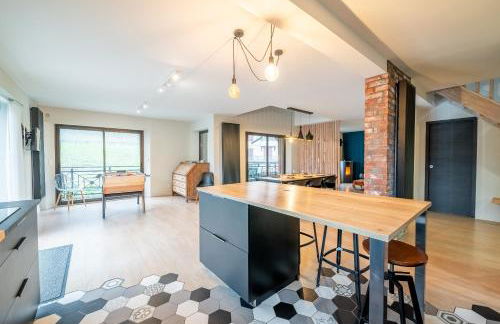 Demoiselle Loue - Foto 26