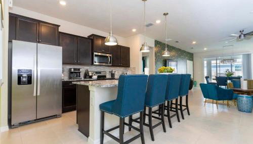 New & Fun Family Getaway - Super Cute Home - Foto 4