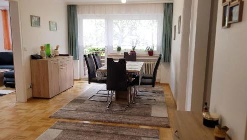 Fildorama 4-Zimmerwohnung 81 m2 Nähe Stuttgart Airport Messe, Esslingen, Stadtbahn U7 - Foto 2