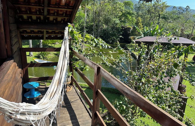 Sítio Morada do Pai - Foto 60