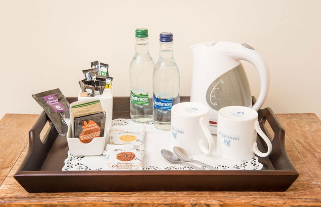 Springkell - Foto 39