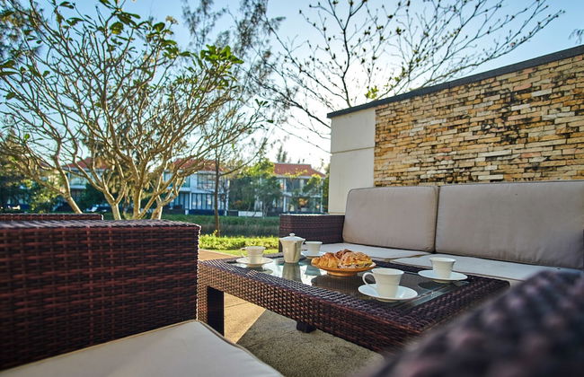 Vacation Homes Pool Villa - Foto 45