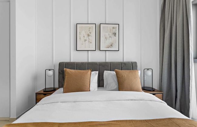 Silkhaus Downtown Views 2, Downtown Dubai - Foto 10