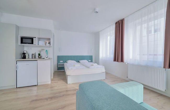 Villa Oliver Hévíz 2 - Foto 27