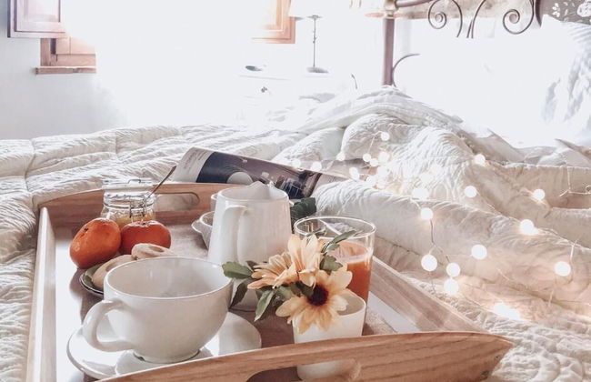 Antica Torre del Borgo - Photo 20