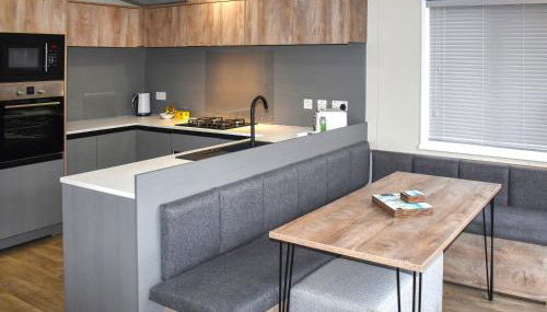 Lodge 8 - Uk51076 - Foto 4