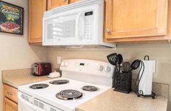 Fairway View Condo – Resort Stay • Near GLEF • Netflix ➠5518 - Foto 30