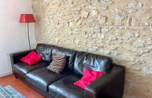 Le gîte du Clos d'André - Foto 55