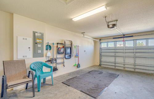 Golf, Shop and Unwind Lovely Home in The Villages! - Foto 18