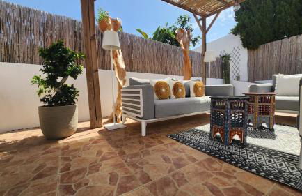 Ibiza Sunshine Hideaway - Photo 31