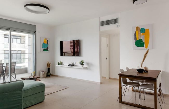 O-O Group -Luxury 3BR APT See View Tower - Foto 19