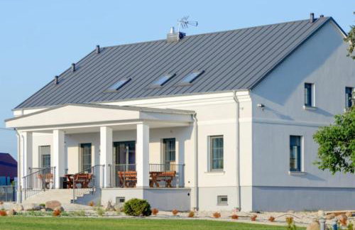 Folwark Matecznik - Foto 26