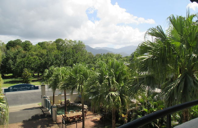 Royal Palm Villas Cairns - Foto 27