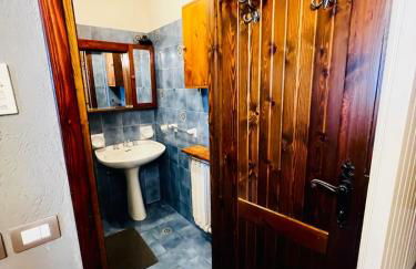 Stella Alpina Apartment - Prato nevoso - Foto 19