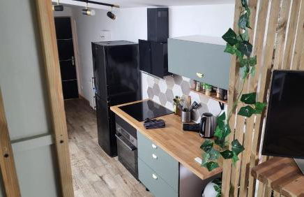 Le Cocon Amiénois - Foto 1