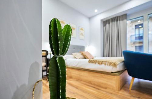 Apartamentos Esperanza by gaiarooms - Foto 12