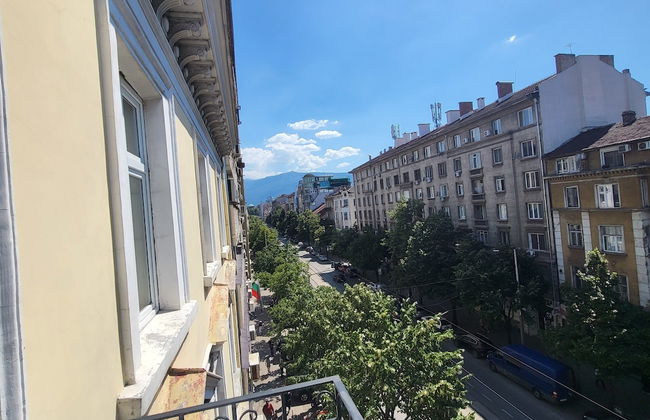 Historical Center Residence - Foto 50