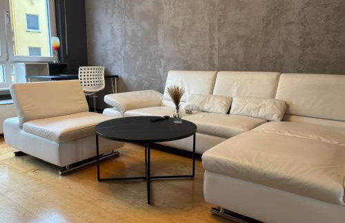 Modernes 2-Zimmer-Apartment in der Altstadt - Photo 5