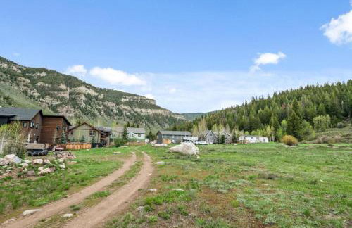 Cozy Spacious Mountain Home Close To Everything - Foto 33