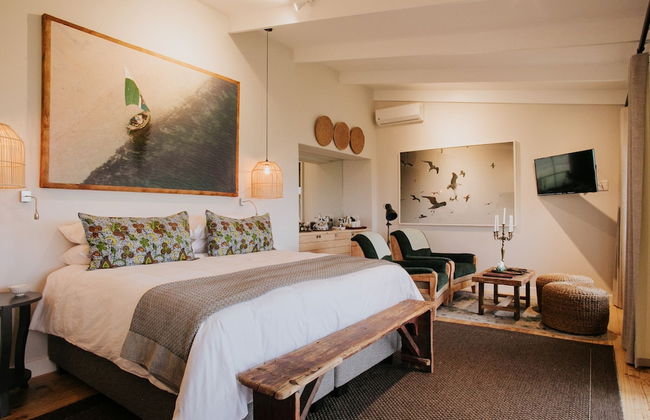 Emily Moon River Lodge - Foto 24