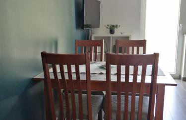 Villa Luce Apartment House - Foto 62