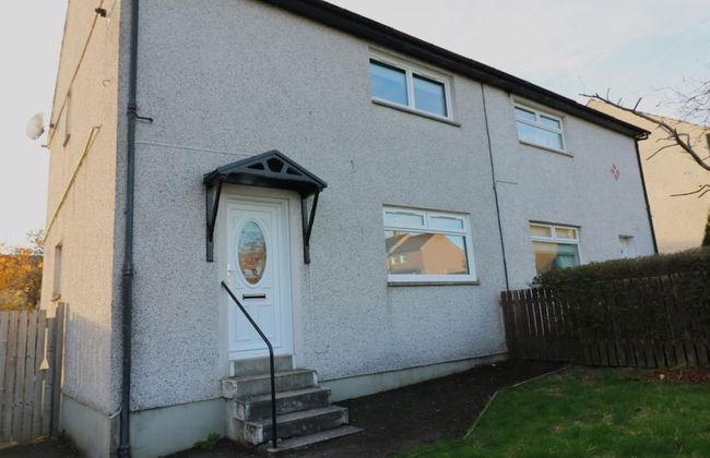 Sunnyside House - Holytown - Photo 22