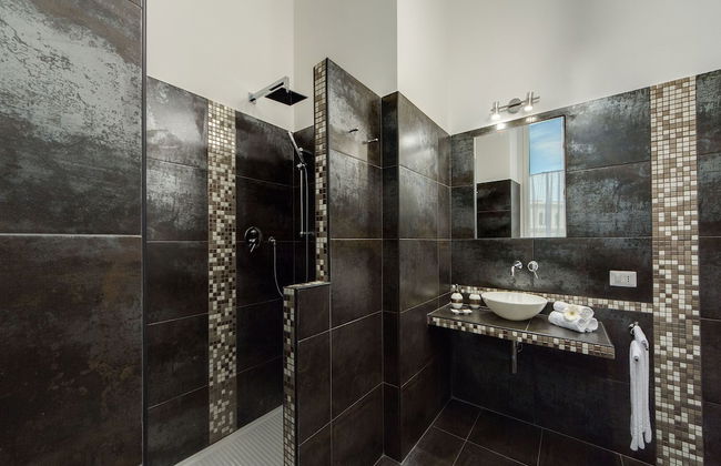 Colosseo Panoramic Rooms - Foto 29