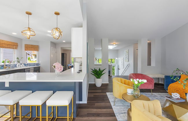 Goblin's D&D House Cinema Board Games - Photo 24