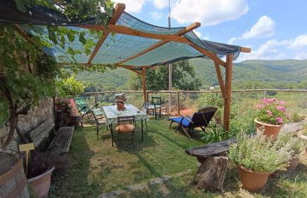 Agriturismo Podere Tegline - Foto 54