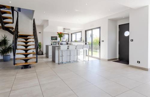 Holiday Home Pirou Beach by Interhome - Foto 18