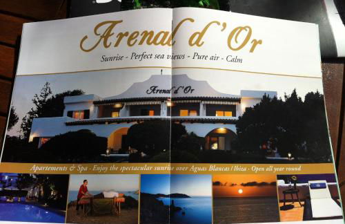 Arenal d´Or - Photo 30